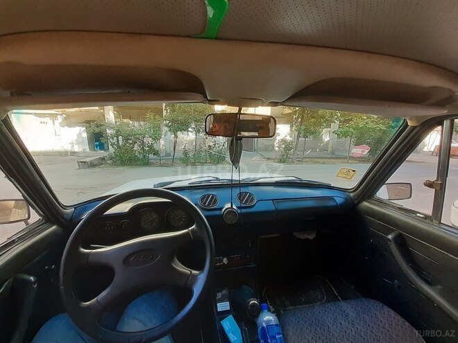 LADA (VAZ) 2106 2002, 256,381 km - 1.6 l - Sumqayıt