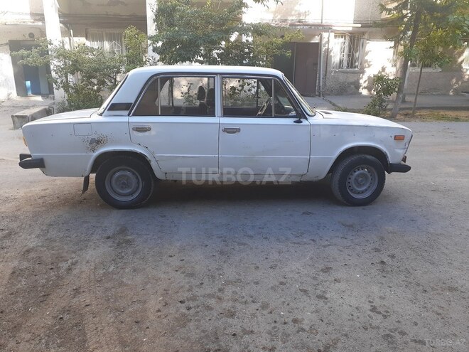 LADA (VAZ) 2106 2002, 256,381 km - 1.6 l - Sumqayıt