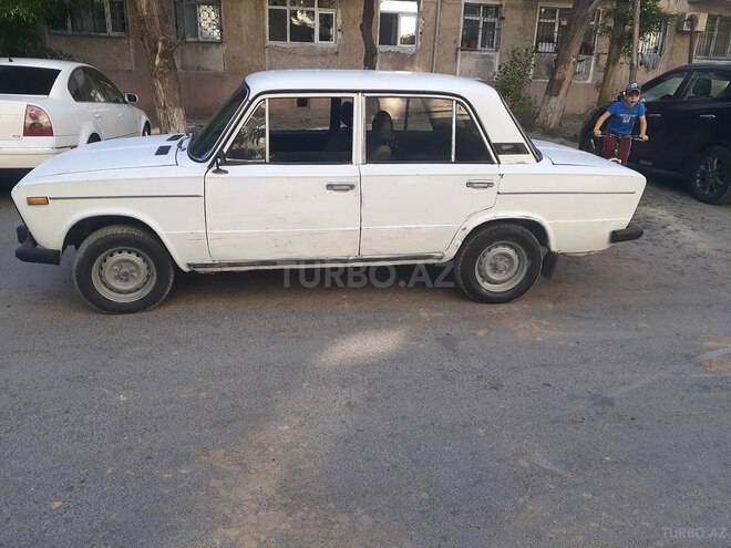 LADA (VAZ) 2106 2002, 256,381 km - 1.6 l - Sumqayıt