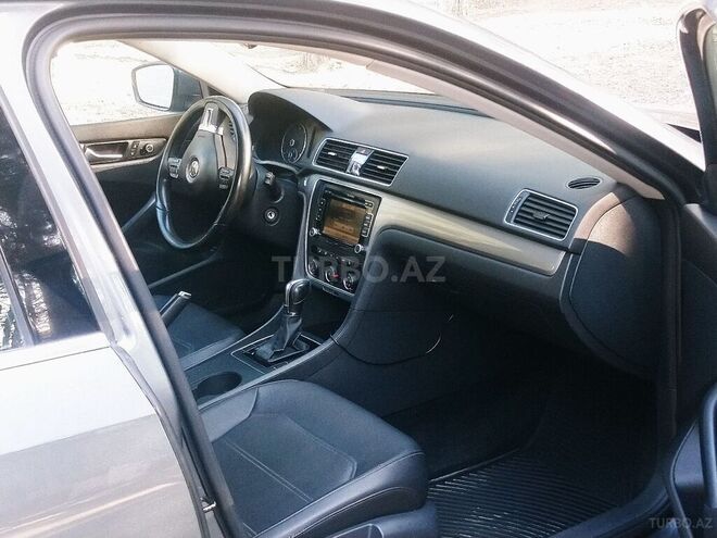 Volkswagen Passat 2013, 87,000 km - 1.8 l - Sumqayıt