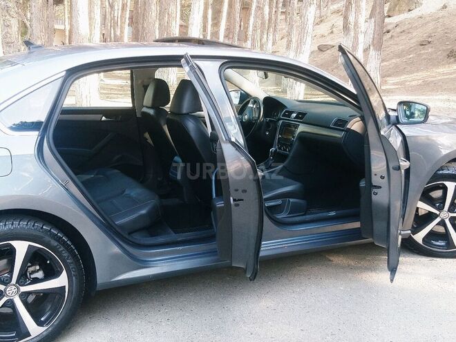 Volkswagen Passat 2013, 87,000 km - 1.8 l - Sumqayıt
