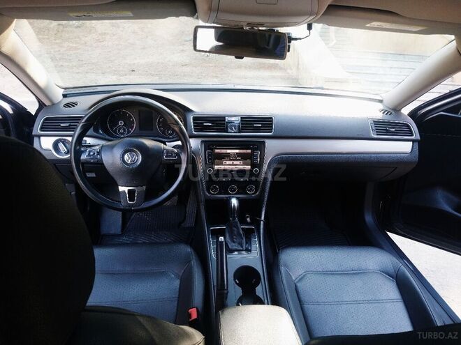 Volkswagen Passat 2013, 87,000 km - 1.8 l - Sumqayıt