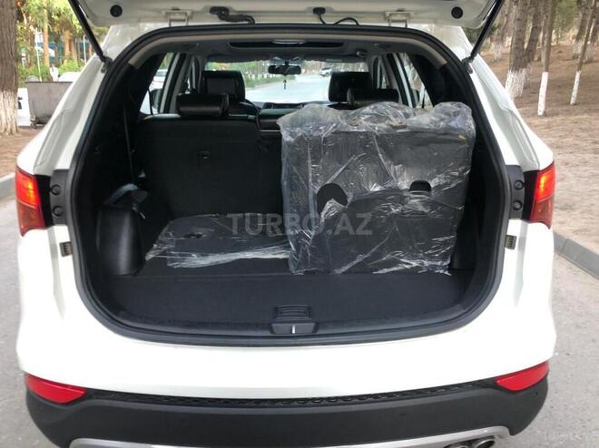 Hyundai Santa Fe 2013, 60,000 km - 2.4 л - Xırdalan