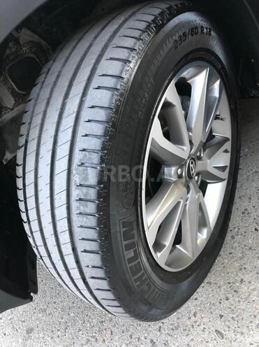 Hyundai Santa Fe 2013, 60,000 km - 2.4 л - Xırdalan