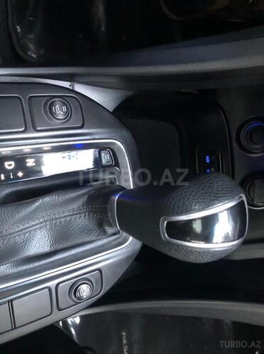 Hyundai Santa Fe 2013, 60,000 km - 2.4 л - Xırdalan