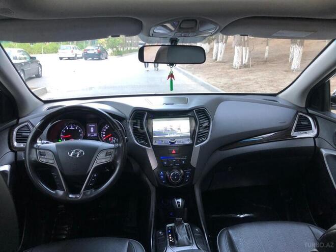 Hyundai Santa Fe 2013, 60,000 km - 2.4 л - Xırdalan