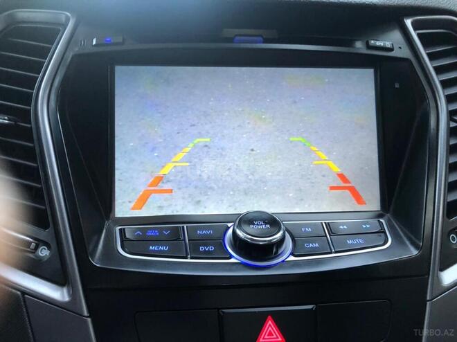 Hyundai Santa Fe 2013, 60,000 km - 2.4 л - Xırdalan