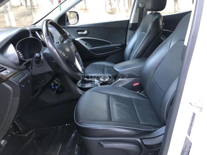 Hyundai Santa Fe 2013, 60,000 km - 2.4 л - Xırdalan