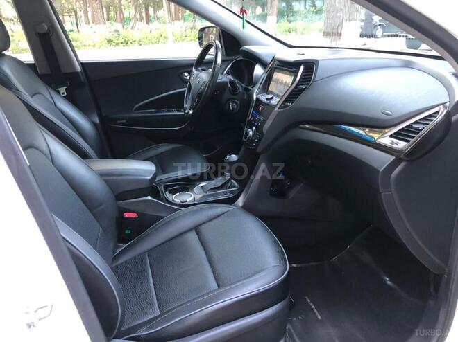 Hyundai Santa Fe 2013, 60,000 km - 2.4 л - Xırdalan