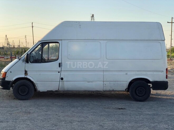 Ford Transit 1992, 300,000 km - 2.5 l - Bakı