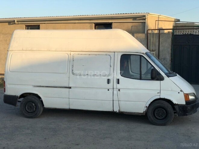 Ford Transit 1992, 300,000 km - 2.5 l - Bakı