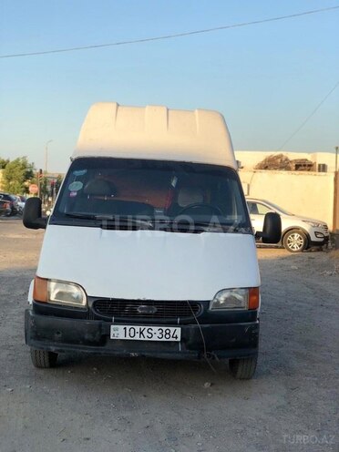 Ford Transit 1992, 300,000 km - 2.5 l - Bakı
