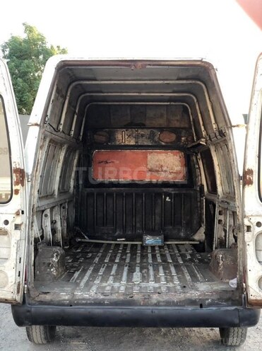 Ford Transit 1992, 300,000 km - 2.5 l - Bakı
