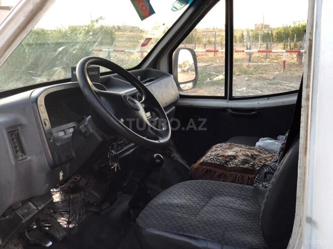 Ford Transit 1992, 300,000 km - 2.5 l - Bakı