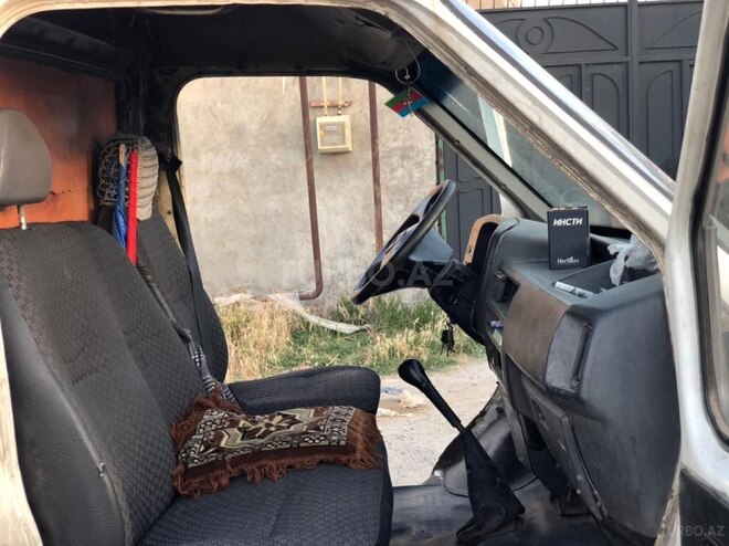 Ford Transit 1992, 300,000 km - 2.5 l - Bakı