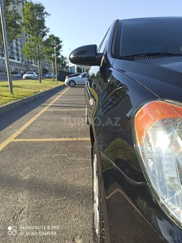 Hyundai Accent 2008, 112,500 km - 1.4 л - Bakı