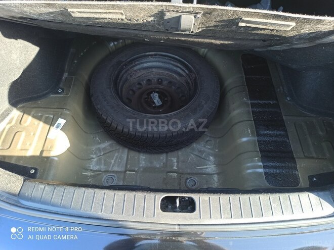 Hyundai Accent 2008, 112,500 km - 1.4 л - Bakı