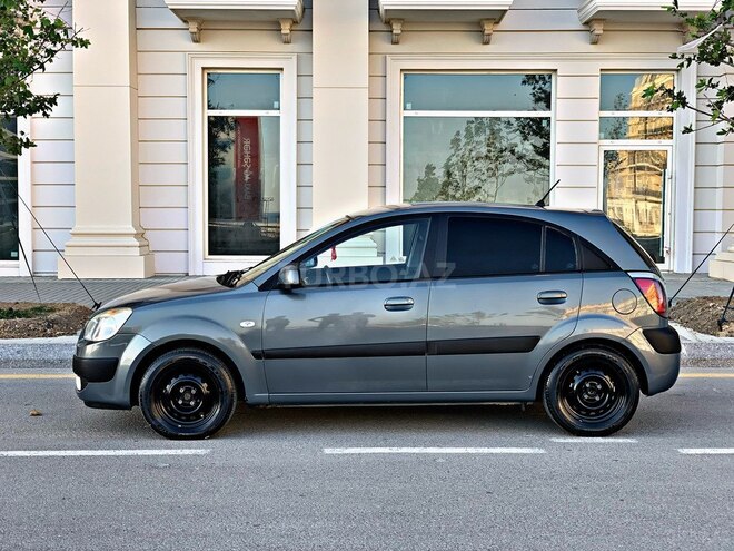 Kia Rio 2007, 250,000 km - 1.5 л - Bakı