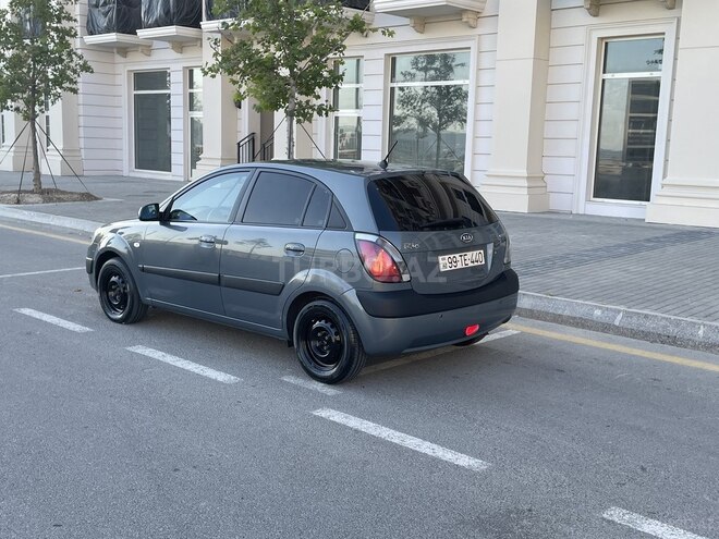 Kia Rio 2007, 250,000 km - 1.5 л - Bakı