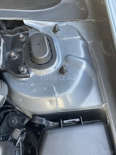 Kia Rio 2007, 250,000 km - 1.5 л - Bakı
