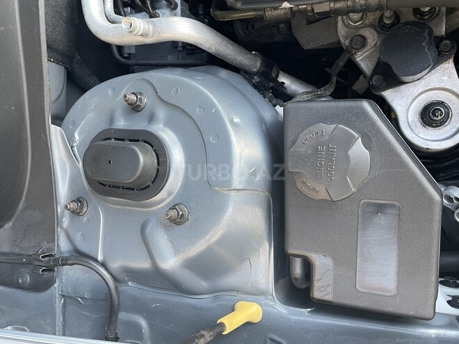 Kia Rio 2007, 250,000 km - 1.5 л - Bakı