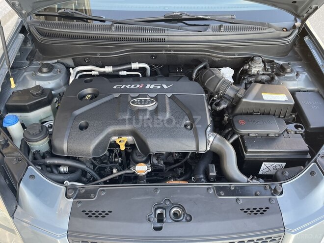Kia Rio 2007, 250,000 km - 1.5 л - Bakı