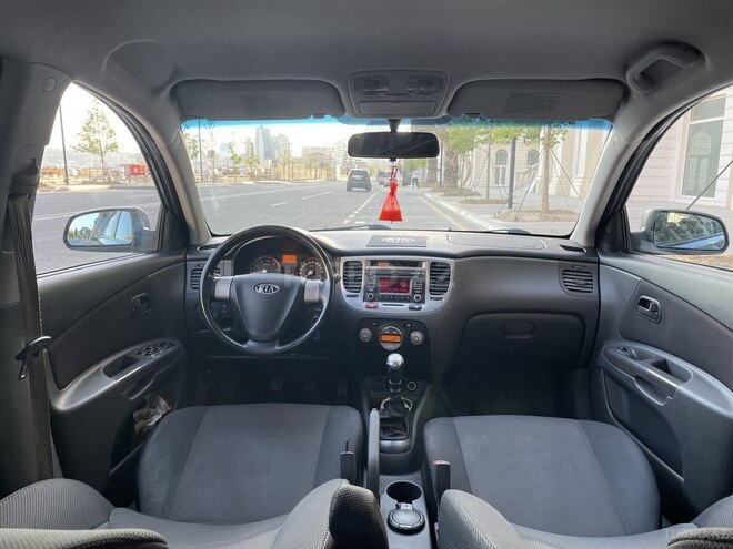 Kia Rio 2007, 250,000 km - 1.5 л - Bakı