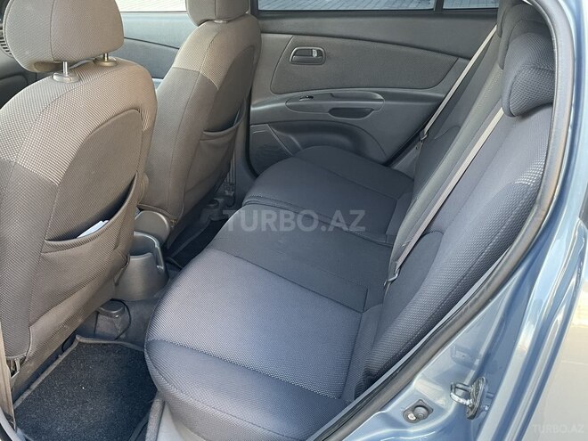 Kia Rio 2007, 250,000 km - 1.5 л - Bakı