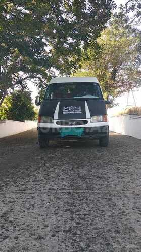 Ford Transit 1997, 400,000 km - 2.5 l - Sumqayıt
