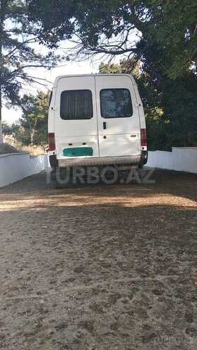 Ford Transit 1997, 400,000 km - 2.5 l - Sumqayıt