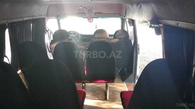 Ford Transit 1997, 400,000 km - 2.5 l - Sumqayıt