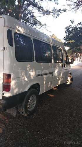 Ford Transit 1997, 400,000 km - 2.5 l - Sumqayıt