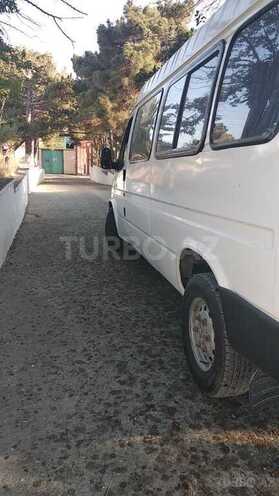 Ford Transit 1997, 400,000 km - 2.5 l - Sumqayıt