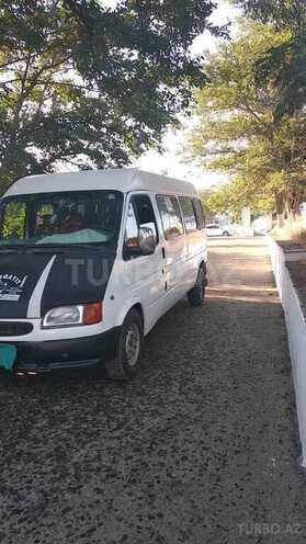 Ford Transit 1997, 400,000 km - 2.5 l - Sumqayıt