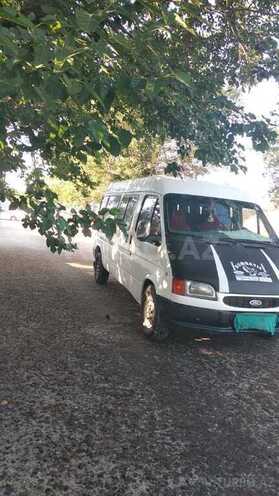 Ford Transit 1997, 400,000 km - 2.5 l - Sumqayıt