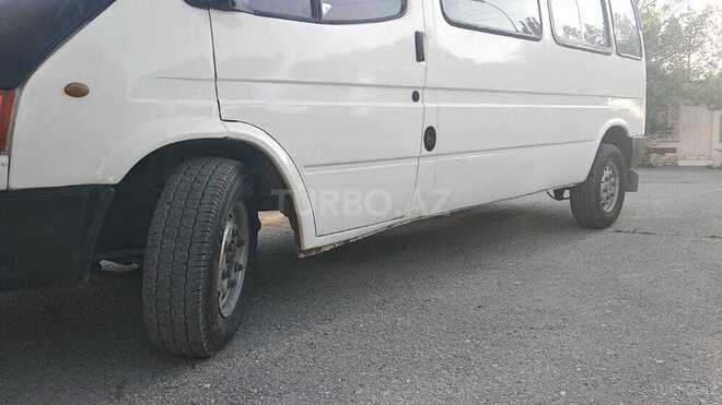Ford Transit 1997, 400,000 km - 2.5 l - Sumqayıt