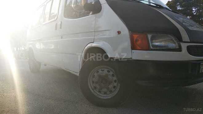 Ford Transit 1997, 400,000 km - 2.5 l - Sumqayıt