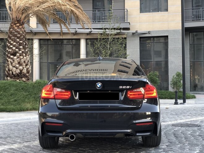BMW 328 2012, 230,000 km - 2.0 l - Bakı