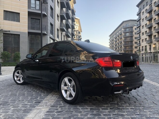 BMW 328 2012, 230,000 km - 2.0 l - Bakı