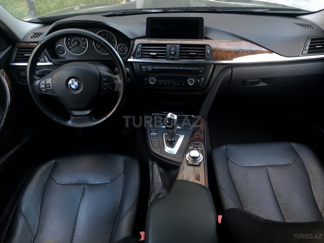 BMW 328 2012, 230,000 km - 2.0 l - Bakı