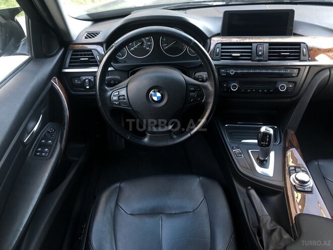 BMW 328 2012, 230,000 km - 2.0 l - Bakı