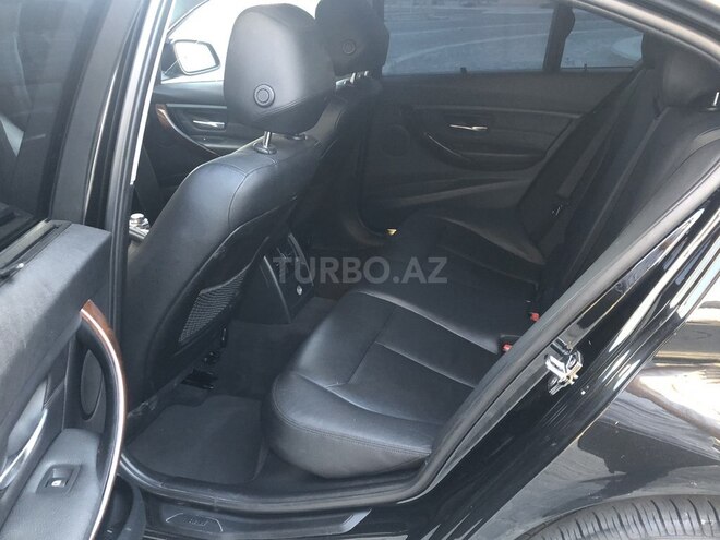 BMW 328 2012, 230,000 km - 2.0 l - Bakı