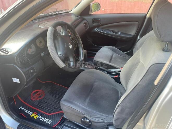 Nissan Sunny 2005, 290,000 km - 1.6 l - Sumqayıt