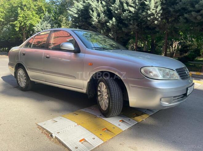 Nissan Sunny 2005, 290,000 km - 1.6 l - Sumqayıt