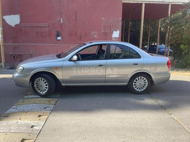 Nissan Sunny 2005, 290,000 km - 1.6 l - Sumqayıt