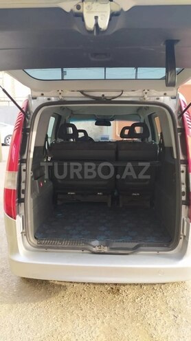 Mercedes Vaneo 2005, 140,000 km - 1.9 л - Bakı