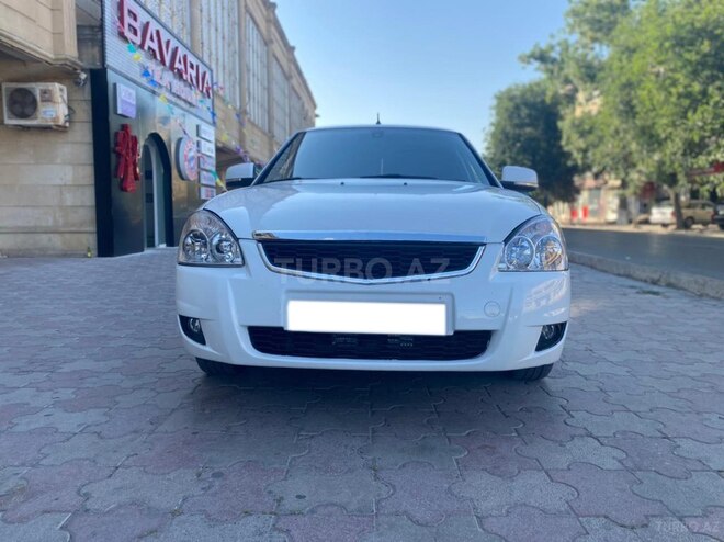 LADA (VAZ) Priora 2013, 295,000 km - 1.6 l - Bakı