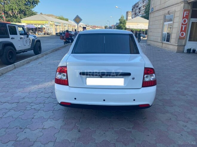 LADA (VAZ) Priora 2013, 295,000 km - 1.6 l - Bakı