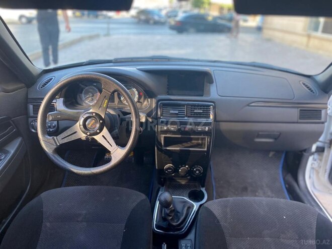 LADA (VAZ) Priora 2013, 295,000 km - 1.6 l - Bakı