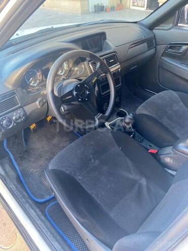 LADA (VAZ) Priora 2013, 295,000 km - 1.6 l - Bakı